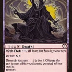 WICKED LAW'S WITCH PAIN