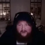 CaseOh laughing and clapping his hands