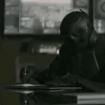 brobrobro black noir