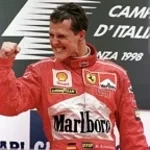 Michael Schumacher music