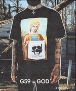 carolesdaughter violent (Lyrics)