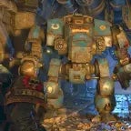 That Abomination Is Mine