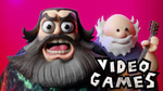 Tenacious D Video Games (Official Video)