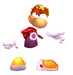 ESTOY FUNADO (Rayman)