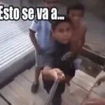 esto se va a descontrolar