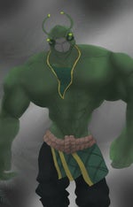 Vordt of the Boreal Valley but it’s just the best part