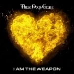 Time of dying Three days grace p3