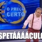 Miguelito Preço Certo