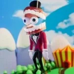 pomni briga com caine