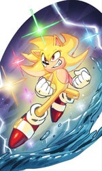 Lunar Wolf Ranger Theme