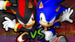 (Chaos Control) Shadow Uploaded By: NazzOnDaTrack