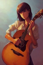 guitar