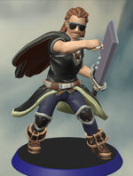 I can see your AH AH AH