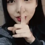 KPOP IZONE Secret Story of the Swan)