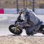 Dirt bike sounds