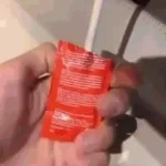 I don't like ketchup (but loud)