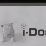 HD i-Dog Happy Rock riff