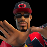 Level 1 Thug