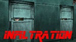(loop)Infiltration Metal gear 2