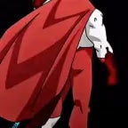 You Should Have Died at Birth - Omni Man