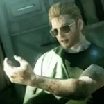 MGS V - Miller - Snake ! Talk to me ! Snake ! SNAAAKKEEEE !