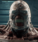 S.T.A.R.S Resident evil 3