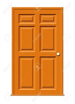 8D KNOCK KNOCK 15 sec for Twitch binaural knocking