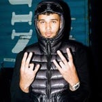 Bunte Flavours Lucio101