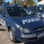 Sirena Policia Argentina (copy)