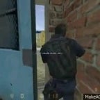 DOOR STUCK! DOOR STUCK! (clean)