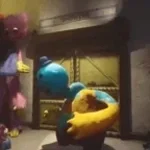 ''Rip you... TO LITTLE PIECES!''