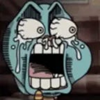 What is gumball on about?