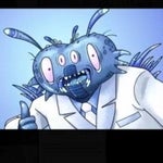 Saturday Night Live Rick and Morty