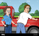 hank hill taco bell