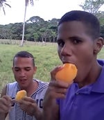 que rico mango-welinton es el campeón - Sound