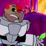 vs cyborg lyrics sound