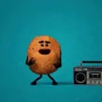 Mcdonalds Fish McBites