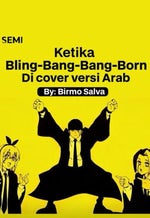 bling bang bang born arabic cover