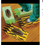 Papa ! Cest même pas encore coulé ! Oh ptit gourmand là