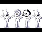 oneyplays dancing