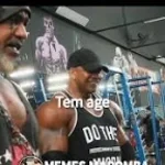 Aprendendo o inglês maromba