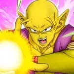 Power Awakening Piccolo