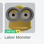 huh