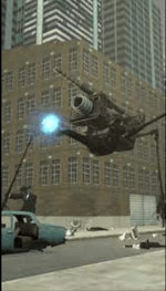 TV Man Theme Song [Skibidi Toilet] (slowed reverb)