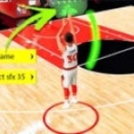 NBA2k green sound - Sound