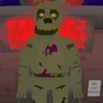 Skin them till they take sharts.