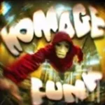 HOMAGE FUNK