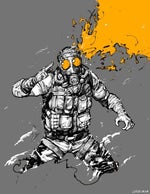 Well it with camera in position Rainbow Six