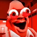 J.J. Laughing gone wrong