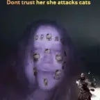 Andzia mówi ,,takie piciu''